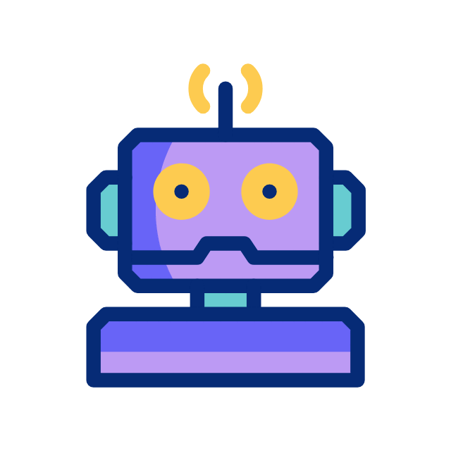 robot