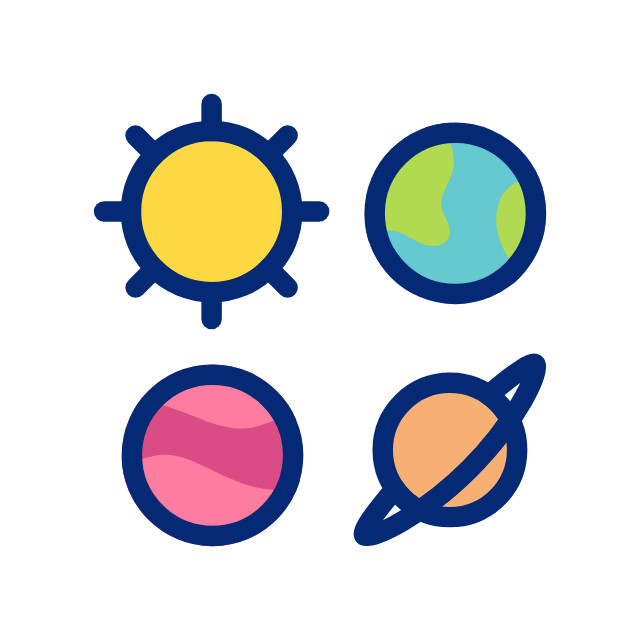 solar system