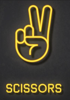 Scissors